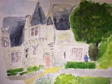 Hotel des Pénitentes