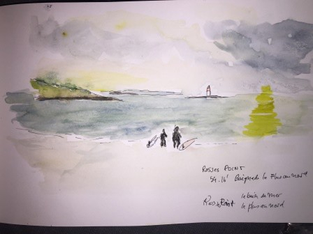 a 08023 Sligo Ross End