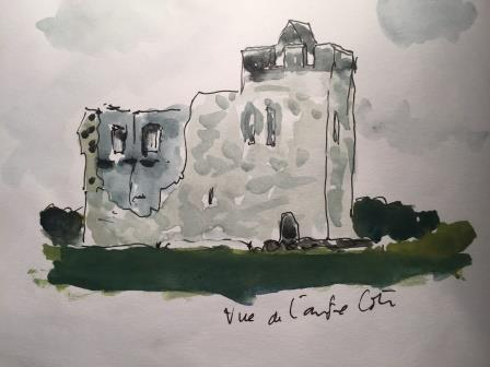 a 08075 Cill Mhi Dhuach