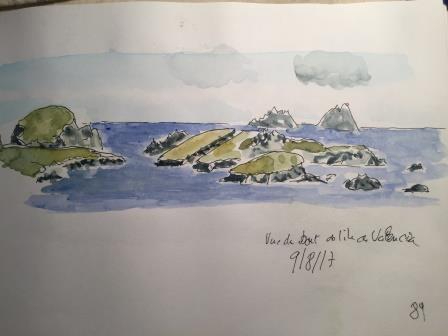 a 08093 du bout de Valencia