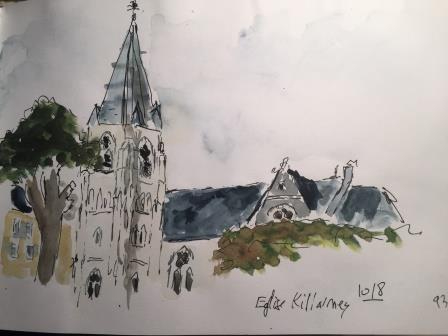 a 08102 Killarney Church